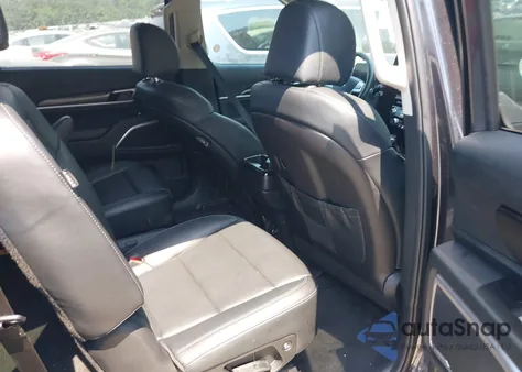 2025 Kia Telluride S from USA, damaged, VIN 5XYP6DGC4SG589152